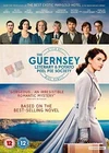 The Guernsey Literary And Potato Peel Pie Society [DVD] [2018][Region 2]