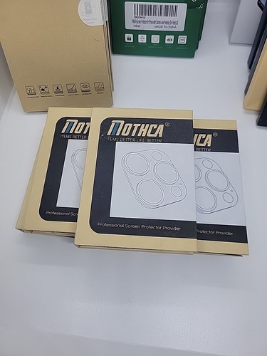 screen protector iphone 14 Pro 13 Samsung 23 bulk lot Of 23 - 第 6/20 張圖片