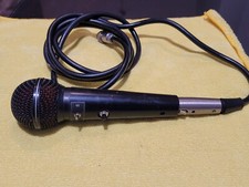 Heil Sound Microphone Hm- 4- 5 For Kenwood Ts 50 And More