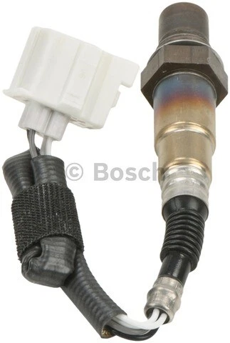 Oxygen Sensor New Bosch Upstream for 2007-2009 DODGE CALIBER L4-1.8L engine - Image 3 of 4