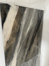 Bespoke Resin Bath Panel - Can Be Used For Kitchen Splash Back - 2000mm* 600mm