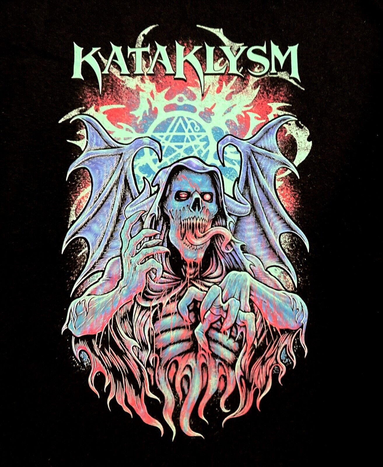 Kataklysm (@kataklysmband) / X