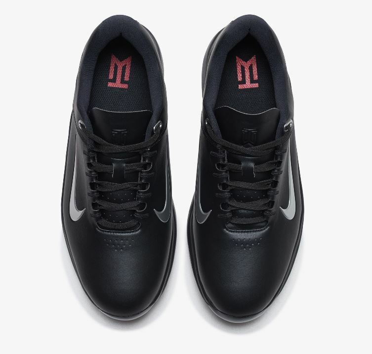 New Nike Golf Air Zoom TW Tiger Woods 20 Golf Shoes Black New Nike Golf Air Zoom TW Tiger Woods 20 Golf Shoes Black