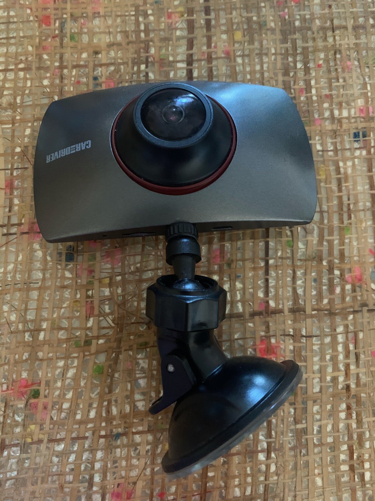 Car and Driver Dash Camera eBay