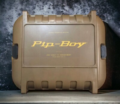 Fallout4 Pip-Boy（ゲームソフト無し） Fallout4 Pip-Boy（ゲームソフト無し）