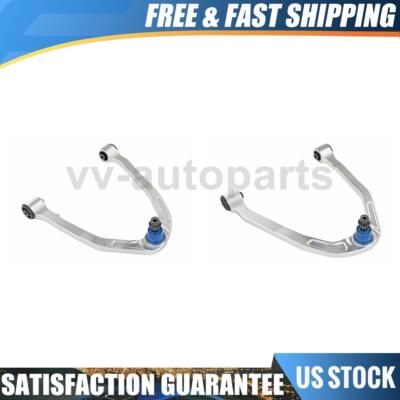 Mevotech 2 Front Upper Control Arm Ball Joint Fits 2003-2007 INFINITI G35