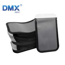 500/Pack Size 1 Barrier Envelopes for Dental X Ray Digital Phosphor Plate Sensor