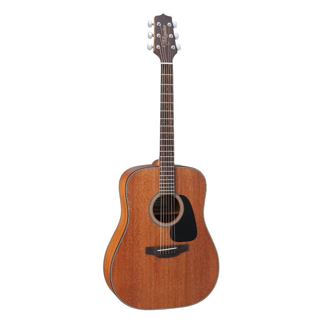 Takamine GD11M Natural Satin Dreadnought 6 String Right Handed Acoustic Guitar