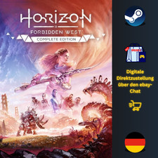 Horizon Forbidden West Complete Edition [Code...
