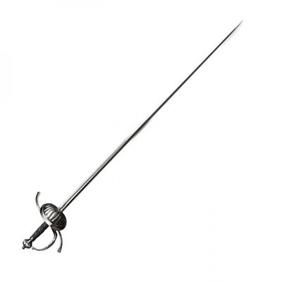 Cold Steel 88CHR Cup Hilt, Rapier