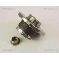 1X Triscan Radlagersatz Hinten Links Rechts FüR Renault Laguna I B56_ 556_