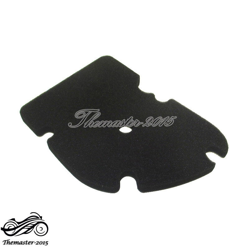 829258 - FILTRO ARIA ORIGINALE PER PIAGGIO X9 Evolution 250 04