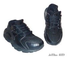 nike air huarache run GS