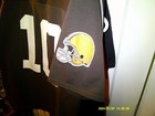 Cleveland Browns Jersey Men's Brown Holcomb #10 NFL Size XL NMT LOOK!! — photo 3
