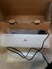 A3 Laminator Hot and Cold In Box