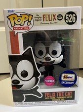 Funko Pop Felix the Cat Vinyl Figures 13
