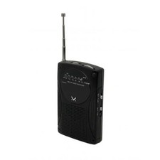 Radio portatile Am/Fm RT20 Majestic