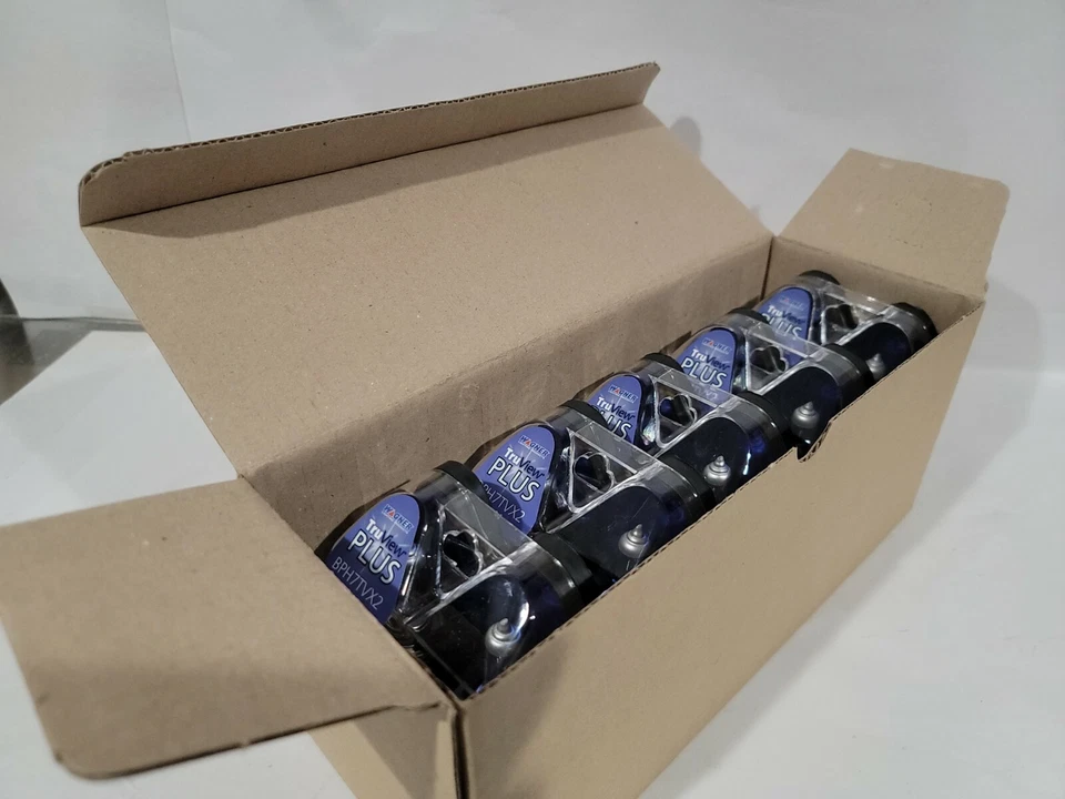 PACK DE 5 Wagner BPH7TVX2 TruView"PLUS Foto 3 de 4