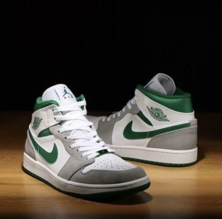 NIKE AIR JORDAN 1 MID SE 28cm US10 Unused
