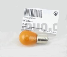 Ampoule Nissan TERRANO