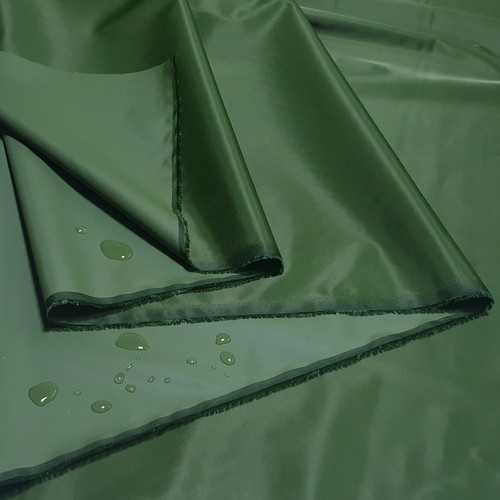 NON TOXIC PVC COATED 100D NYLON OXFORD WATERPROOF BAG FABRIC OUTDOOR MARINE 58"W - Picture 50 of 191
