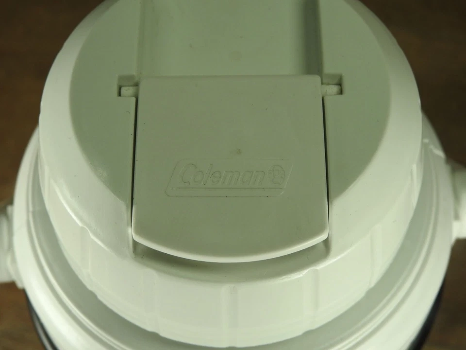 Vintage Pittsburgh Pirates Coleman SGA Pittsburgh Post Gazette Water Jug Cooler - Image 3 of 4