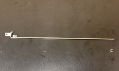 OEM Premier Range Rod for ECK100OP01 Open Box Free Shipping