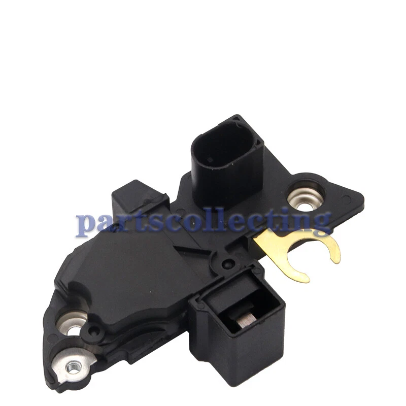 Voltage Regulator For Mercedes-Benz CL500 S430 2000-06 0031546506 F00M144146 New - Imagem 2 de 4