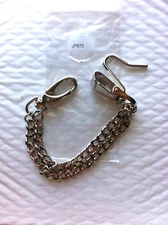 US Army  &  Air Force Saber Chains