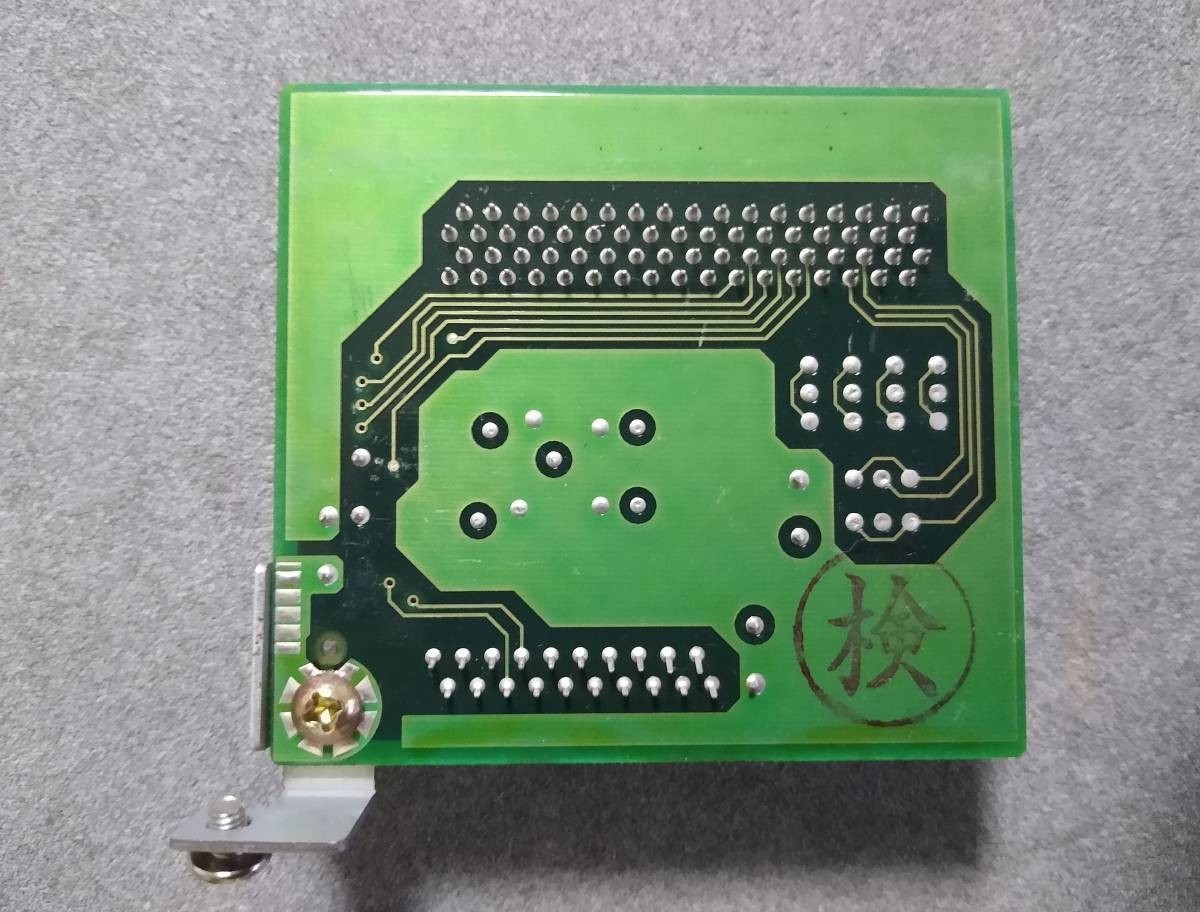 Akai IB-304F 2nd Filter board for S3200 S3000 CD3000 S3000XL | eBay