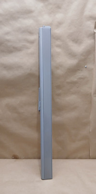 Whirlpool Refrigerator Door Flipper W10127516 Gray Mullion OEM Appliance #5190