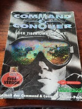 Command & Conquer SVGA Big Box