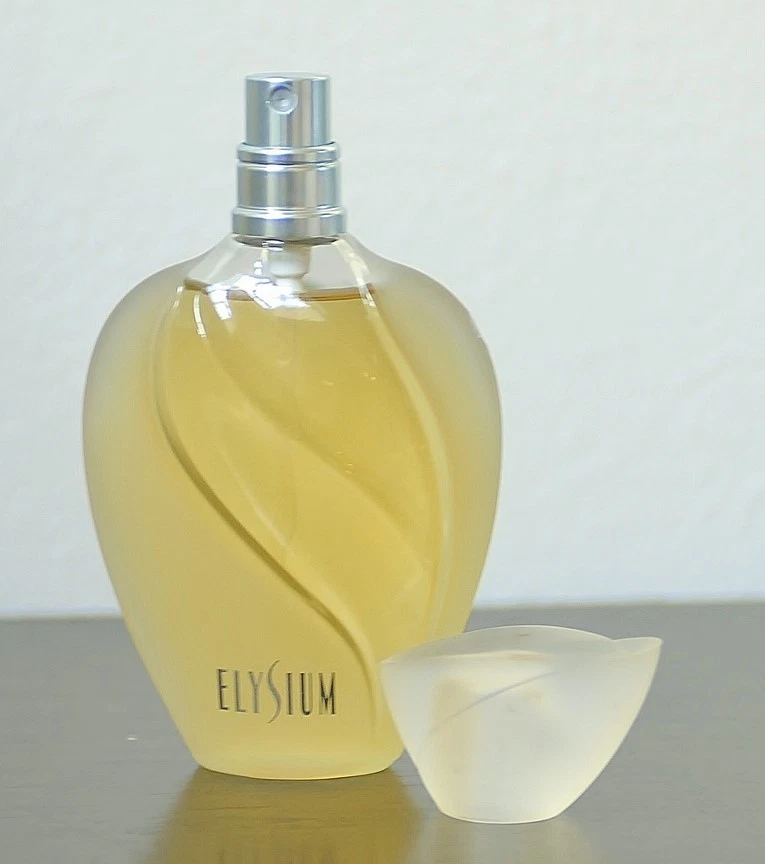 ELYSIUM de CLARINS * spray EDT Concentree 100 ml ~ 3,4 oz raro descontinuado GRANDE Foto 2 de 4