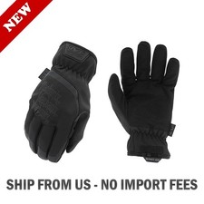 Mechanix Winter Work Gloves Tactical ColdWork FastFit - Covert / FullSize
