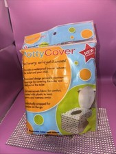 Disposable Toilet   seat Covers. 6 Pack . New    