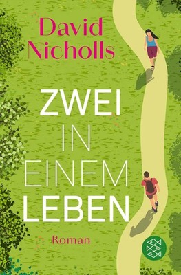 David Nicholls Nicholls, David/Zwei in einem Leben