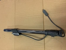 Genuine Kenmore Panasonic Canister Vacuum Cleaner Lower Wand assembly 4370623