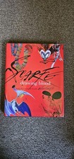 Drawing Blood : Forty-Five Years of Scarfe Uncensored by Gerald Scarfe Hardcover