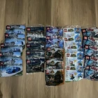LEGO Polybag Lot Of 25 Poly Bag Lego Movie Harry Potter Super Mario Speed Sealed