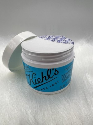 $72 Kiehl s Ultra Facial Cream 4.2 oz 125ml Moisturizer LE Label Squalane SEALED