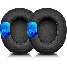 Nova Pro Wireless Replacement Ear Pads - Compatible with Steelseries Arctis N...