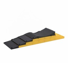 RV Leveling Blocks, Heavy Duty 9 Packs Camper...