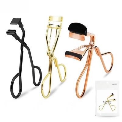 Eye Lash Eyelashes Tweezers Auxiliary Partial Eyelash Curler Eyelash Lift Clip L