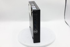 Dell Optiplex Micro 3060, i3-8100T, 8GB RAM, ...