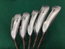 Dunlop XXIO Iron Set XXIO 2008  Flex R