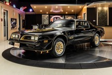 1977 Pontiac Firebird for Sale