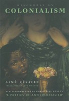 Discourse On Colonialism Aime Cesaire Taschenbuch Kartoniert / Broschiert 2001
