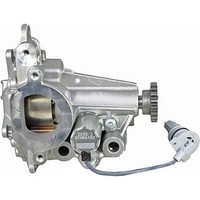 Metzger 8000065 ÖLpumpe FüR Renault Smart Dacia Mercedes Benz Megane Clio CLA