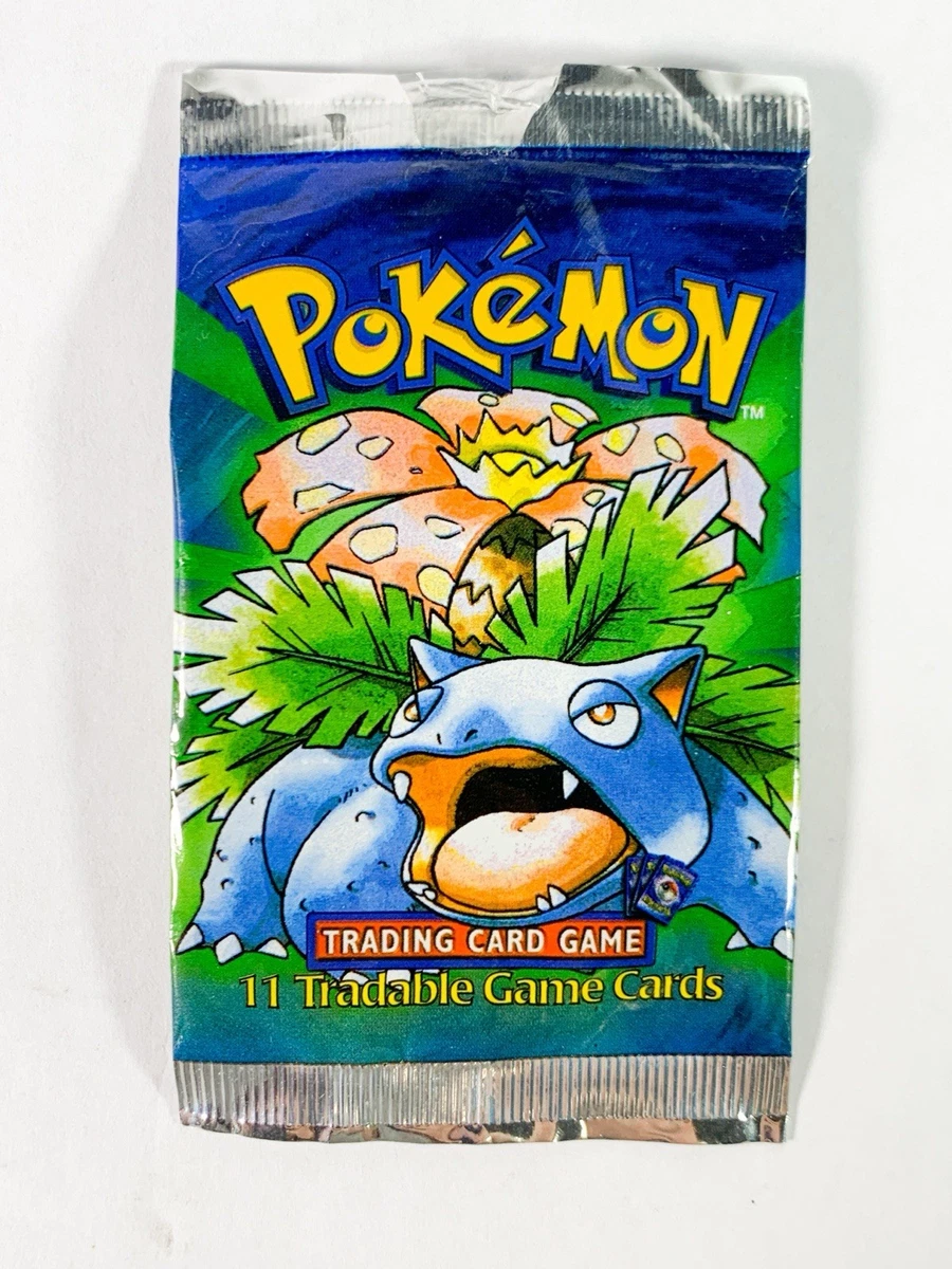 Preços baixos em Pokemon Pack Sem Sombra | eBay