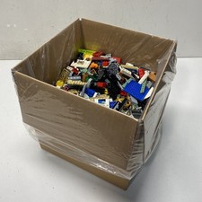 Lego 8lbs Pounds Random Parts Pieces Building Plates Blocks Bulk Lot
